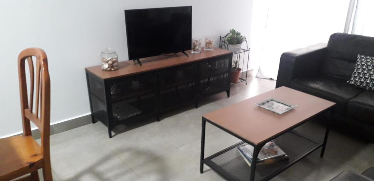 Center Apartment Malaga Bagian luar foto