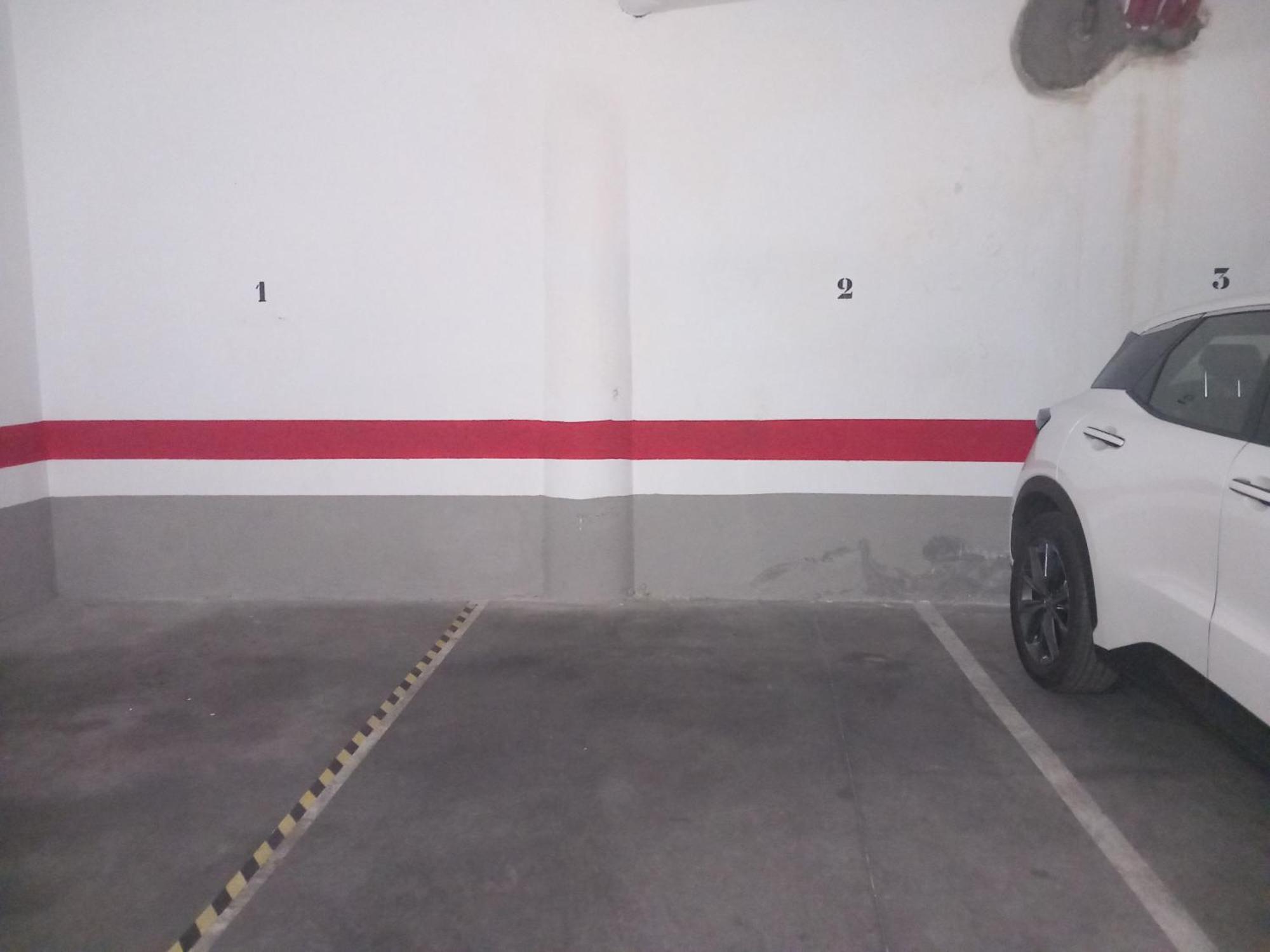 Center Apartment Malaga Bagian luar foto