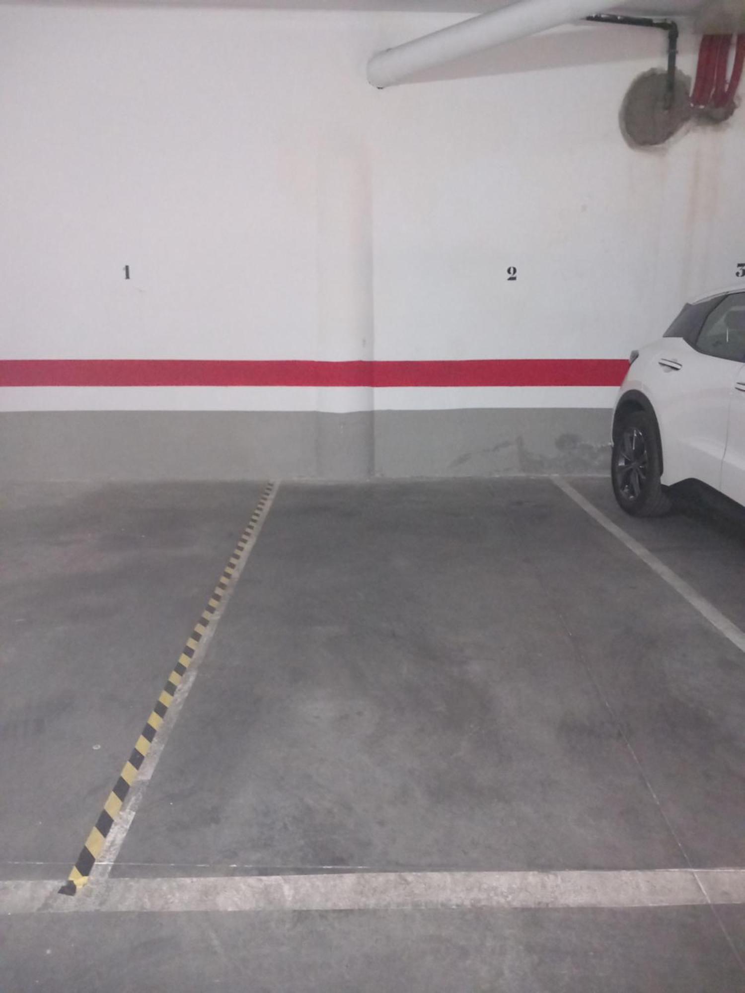 Center Apartment Malaga Bagian luar foto