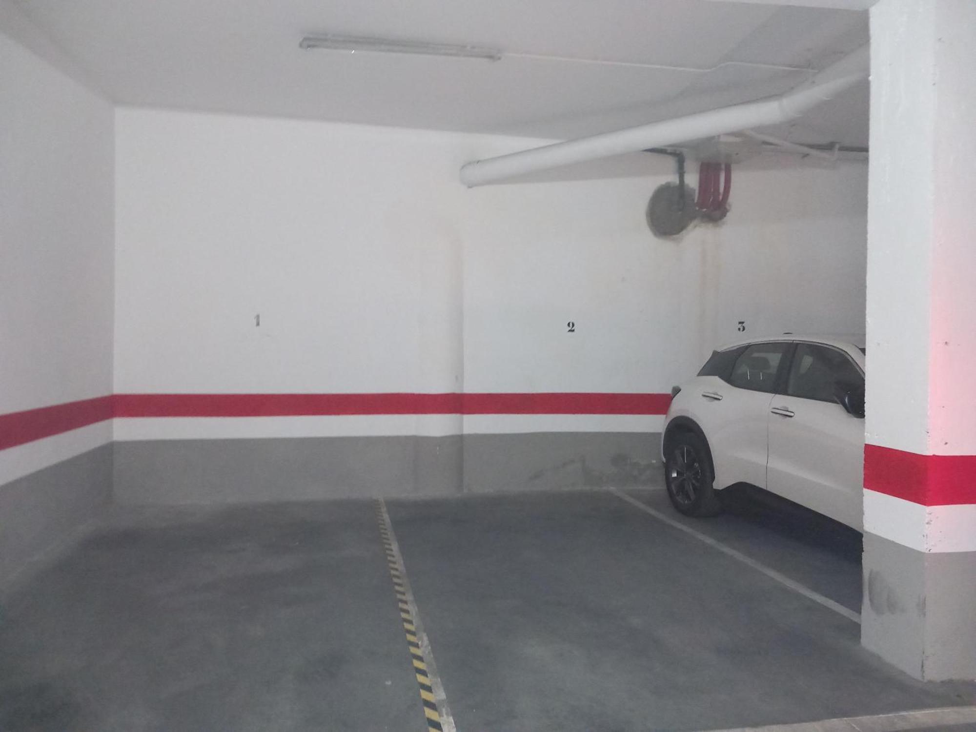 Center Apartment Malaga Bagian luar foto
